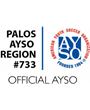 Region 733