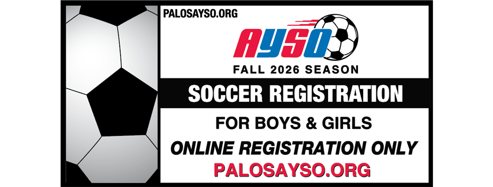 Registration Opens 4/15/26!